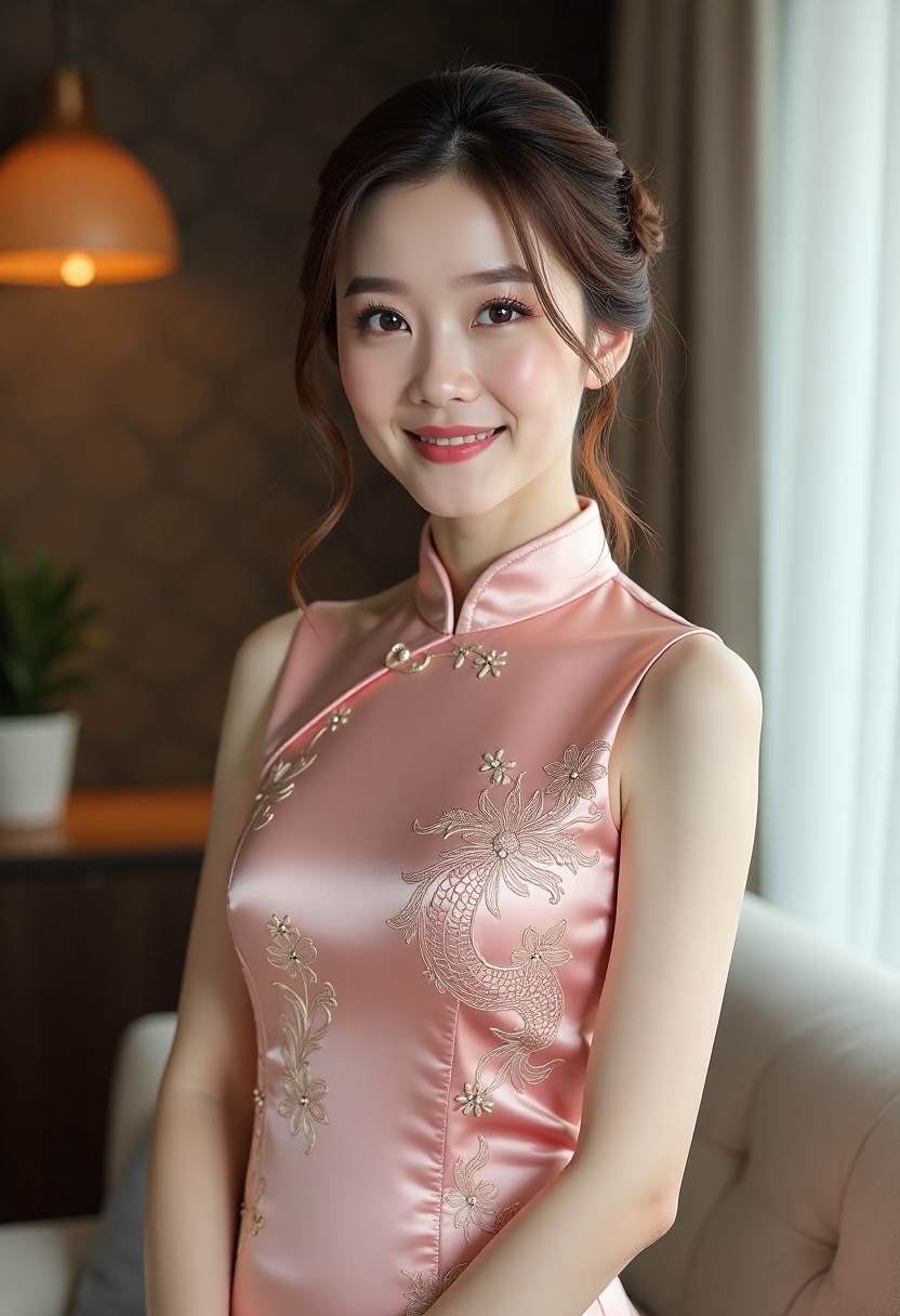 樱色告白