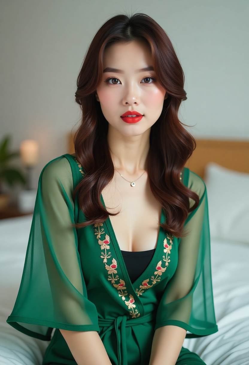 第七个人