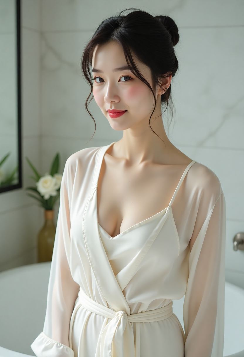 深渊边缘