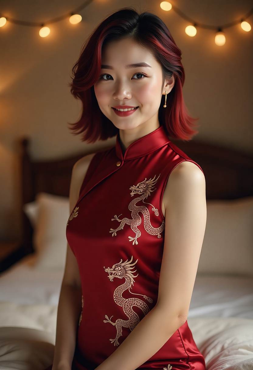 樱色告白