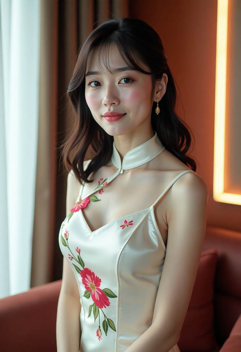 星河倒转