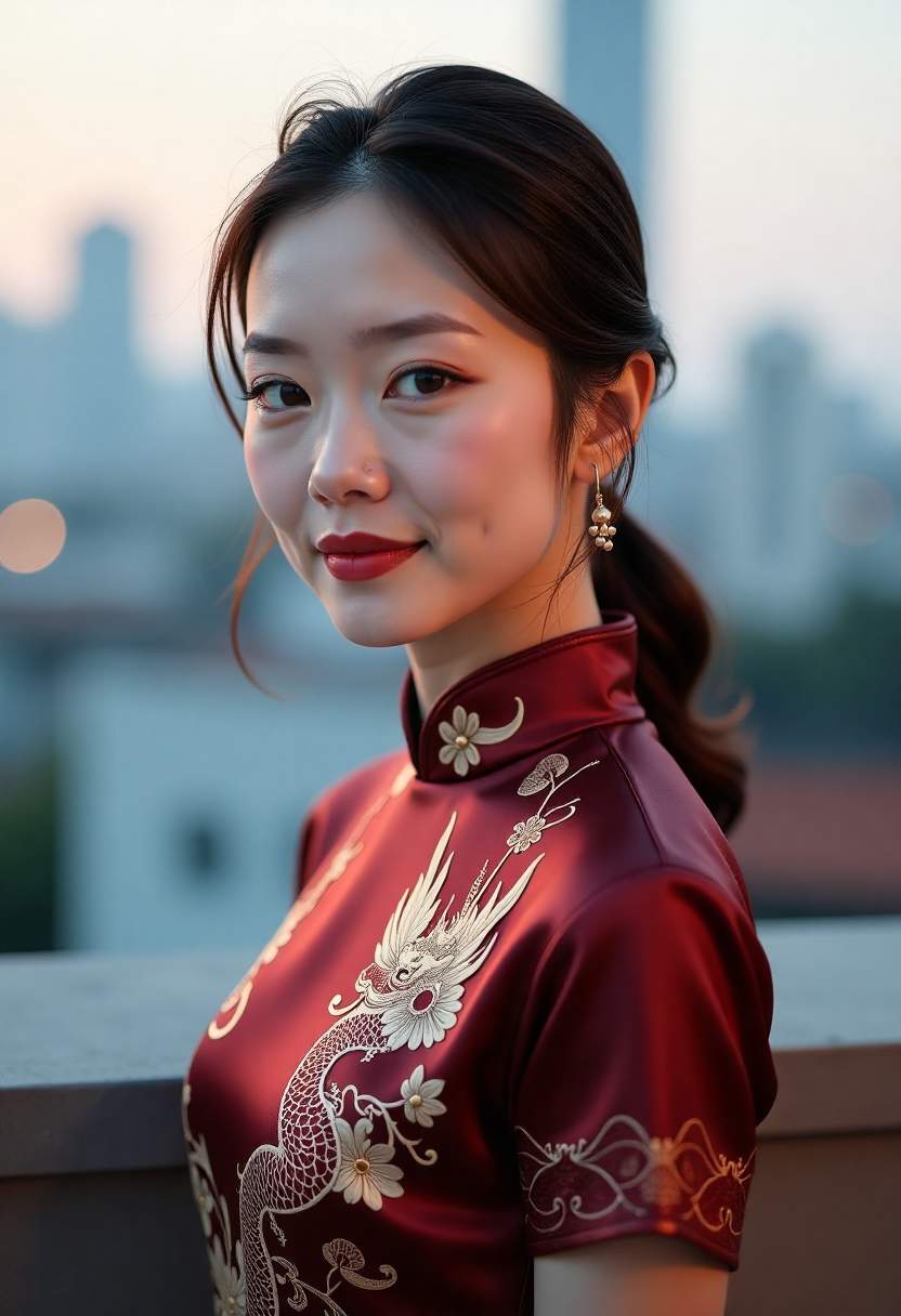 温柔陷阱