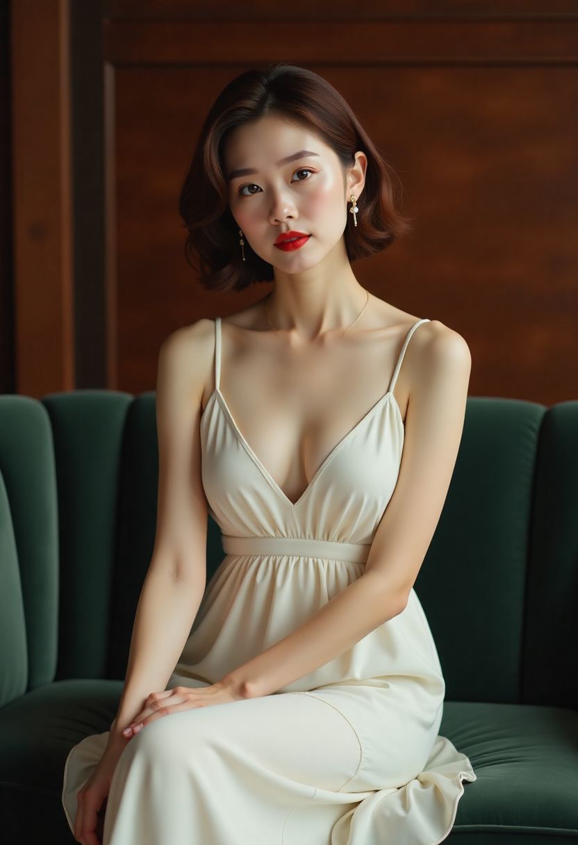 烈焰独行